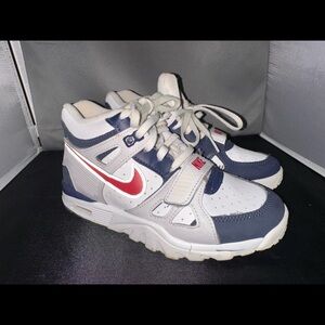 Nike Air Trainer - Youth Size 1